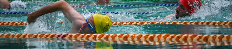 III. Telihold Úszás Eredmények