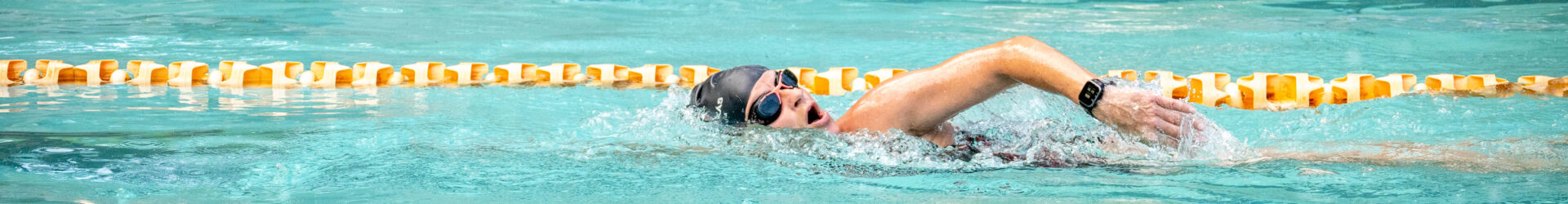 III. Telihold Úszás képek