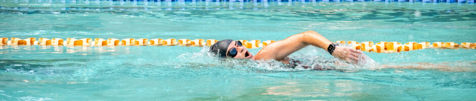 III. Telihold Úszás képek