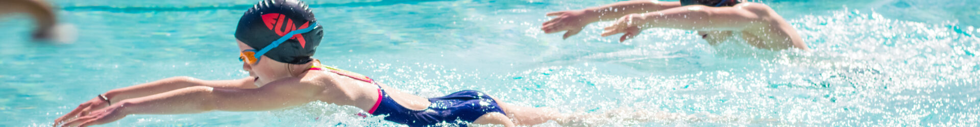 Szintfelmérő úszás